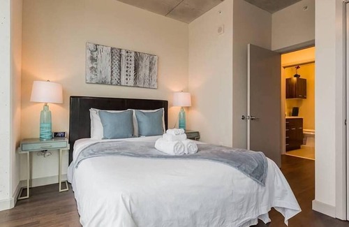 University City Apartamento | 3601 Market - 1602 in Philadelphia
