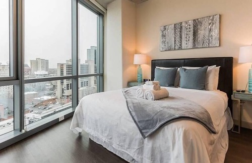 University City Apartamento | 3601 Market - 1602 in Philadelphia