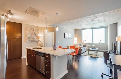 University City Apartamento | 3601 Market - 2611 in Philadelphia