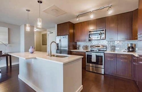 University City Apartamento | 3601 Market - 2611 in Philadelphia