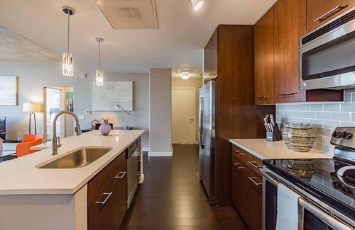 University City Apartamento | 3601 Market - 2611 in Philadelphia