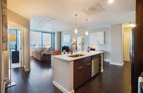 University City Apartamento | 3601 Market - 2611 in Philadelphia