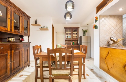 Selva di Fasano Casa | 3602 Villa Asia by Barbarhouse