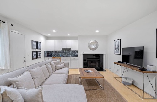 Hollywood Beach Casa | 3612O Hollywood Beach Inboard home ¡Se admiten mascotas!