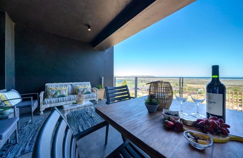 Noordhoek Apartamento | 365 Sunset Self Catering Apartments