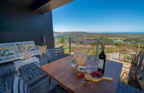 Noordhoek Apartamento | 365 Sunset Self Catering Apartments