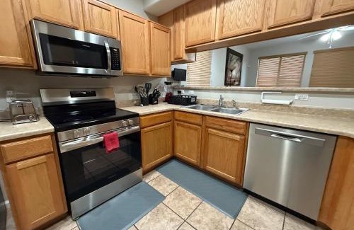 Yuma Apartamento | 365 Sunshine of Yuma