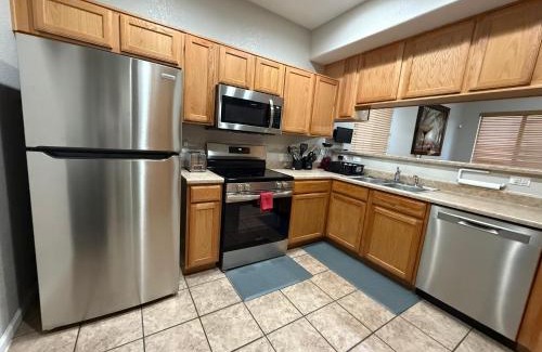 Yuma Apartamento | 365 Sunshine of Yuma