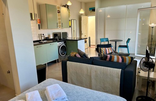 Tarifa Apartamento | 368 - Estudio La Tortuguita