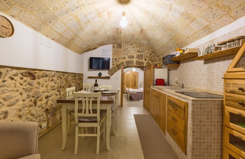 Mesagne Apartamento | 3693 Casa Relax by Barbarhouse