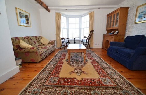 Dartmouth Cabaña | 36A Newcomen Road