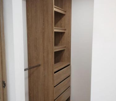 Campin Apartamento | 36AV Apto 204 Movistar Aren