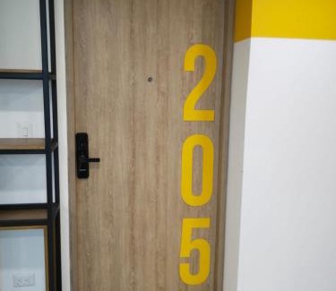 Campin Apartamento | 36Av Apto 205 Campin