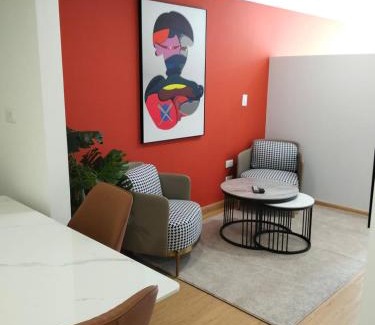 Campin Apartamento | 36Av Apto 205 Campin