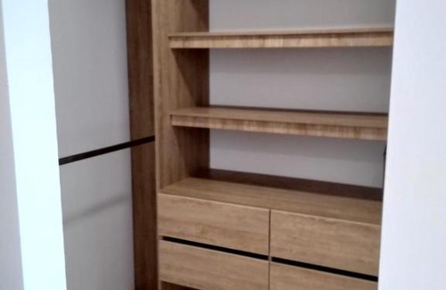 Campin Apartamento | 36AV Apto 302 Movistar Aren