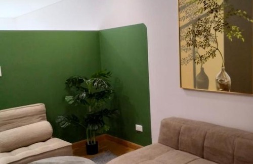 Campin Apartamento | 36AV Apto 302 Movistar Aren