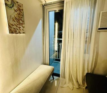 Cebu Apartamento | 36T2 Chic Corner, Horizons 101, Cebu City