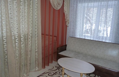Ulyanovsk Apartamento | 37 улица Карла Маркса