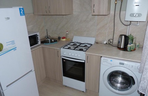 Ulyanovsk Apartamento | 37 улица Карла Маркса