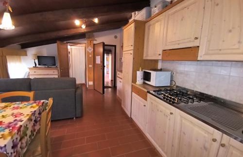 Castel del Piano Apartamento | 37-Amiata, Val d'Orcia, Toscana da scoprire a casa Basso