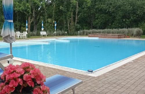 Castel del Piano Apartamento | 37-Amiata, Val d'Orcia, Toscana da scoprire a casa Basso