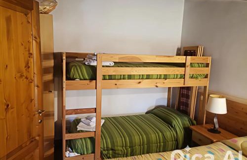 Castel del Piano Apartamento | 37-Amiata, Val d'Orcia, Toscana da scoprire a casa Basso