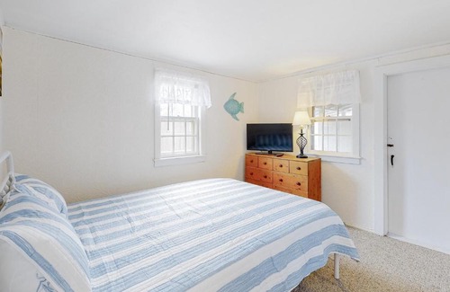Dennis Port Casa | 37 Bassett