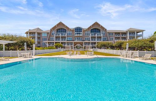 WaterSound Beach Casa | 37 Compass Point South #107