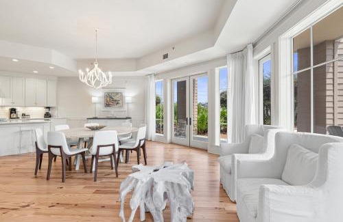 WaterSound Beach Casa | 37 Compass Point South #107