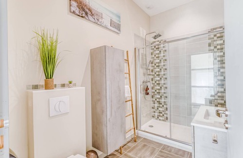Republique - Les Ponts Apartamento | 37 m² Apartamento ∙ 1 habitación ∙ 4 huéspedes