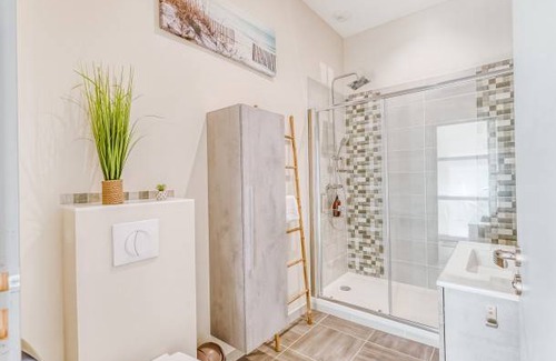 Republique - Les Ponts Apartamento | 37 m² Apartamento ∙ 1 habitación ∙ 3 personas