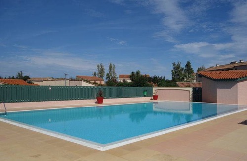Saint-Cyprien Plage Apartamento | 37 m² Apartamento ∙ 1 habitación ∙ 4 personas