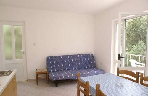 Duba Peljeska Apartamento | 37 m² Apartamento ∙ 2 habitaciones ∙ 4 huéspedes
