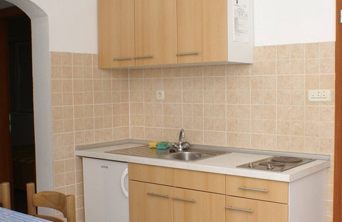 Duba Peljeska Apartamento | 37 m² Apartamento ∙ 2 habitaciones ∙ 4 huéspedes
