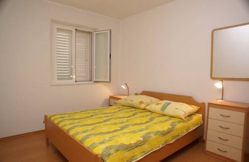 Duba Peljeska Apartamento | 37 m² Apartamento ∙ 2 habitaciones ∙ 4 huéspedes