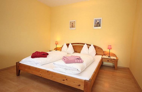 Seefeld in Tirol Apartamento | 37 m² Apartamento ∙ 1 habitación ∙ 3 personas