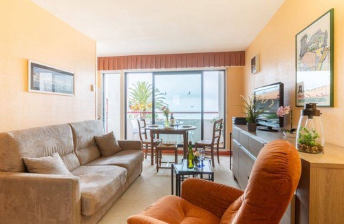 Ciboure Apartamento | 37 m² Apartamento ∙ 1 habitación ∙ 4 personas