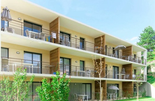 Chinon Apartamento | 37 m² Apartamento ∙ 2 habitaciones ∙ 6 huéspedes