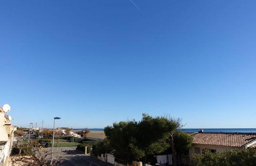 Fleury Apartamento | 37 m² Apartamento ∙ 2 habitaciones ∙ 4 huéspedes