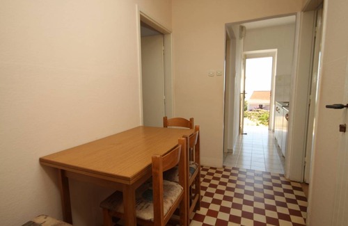 Savar Apartamento | 37 m² Apartamento ∙ 2 habitaciones ∙ 5 huéspedes