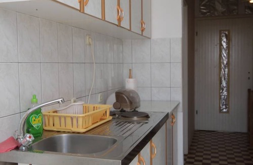 Savar Apartamento | 37 m² Apartamento ∙ 2 habitaciones ∙ 5 huéspedes