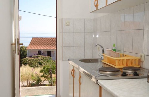 Savar Apartamento | 37 m² Apartamento ∙ 2 habitaciones ∙ 5 huéspedes
