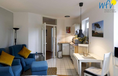 Seedorf Apartamento | 37 m² Apartamento ∙ 2 huéspedes