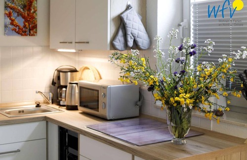 Seedorf Apartamento | 37 m² Apartamento ∙ 2 huéspedes