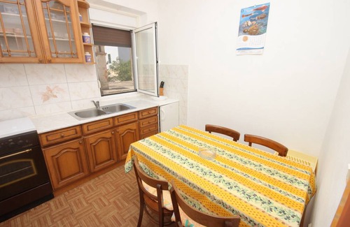 Veli Rat Apartamento | 37 m² Apartamento ∙ 2 habitaciones ∙ 4 huéspedes