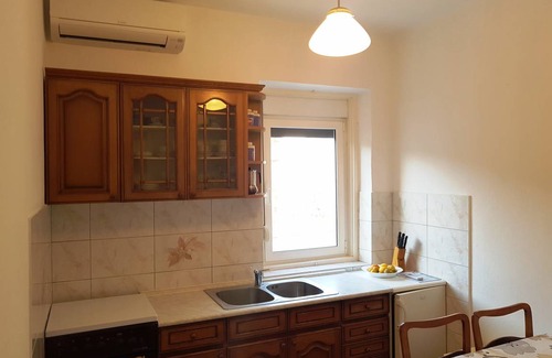 Veli Rat Apartamento | 37 m² Apartamento ∙ 2 habitaciones ∙ 4 huéspedes