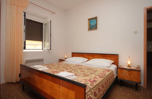 Veli Rat Apartamento | 37 m² Apartamento ∙ 2 habitaciones ∙ 4 huéspedes