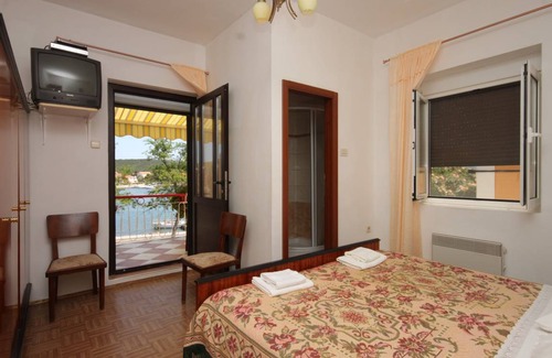 Veli Rat Apartamento | 37 m² Apartamento ∙ 2 habitaciones ∙ 4 huéspedes