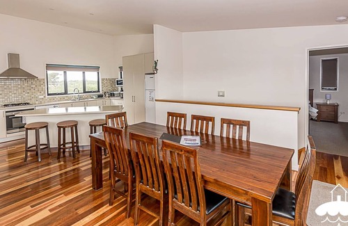 Sandy Point Casa | 37 Oceanview Parade Sandy Point