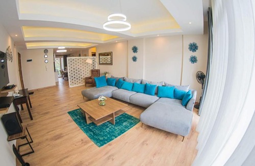 Nairobi Apartamento | 37 On Kikambala - Kileleshwa